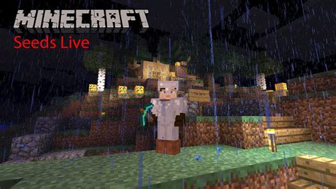 Minecraft Xbox 360 Seeds Live Edition 3 Youtube