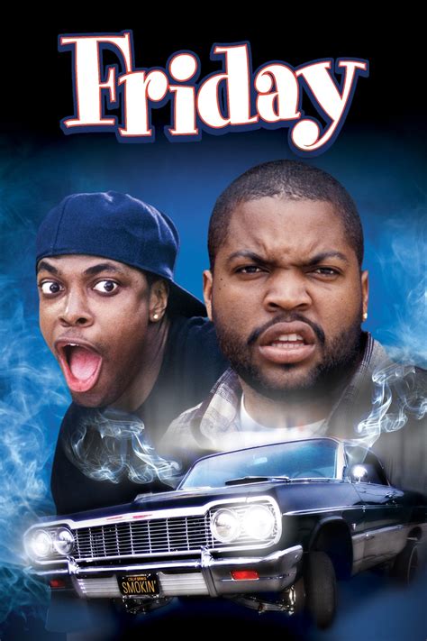 Friday (1995) wiki, synopsis, reviews, watch and download