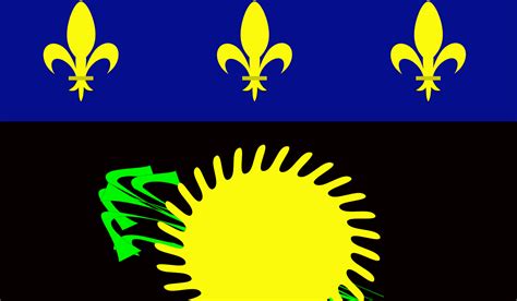 Wenn sie keine flags sehen, bedeutet dies, dass ihr system (z. guadeloupe-flagge | Whisky Blog