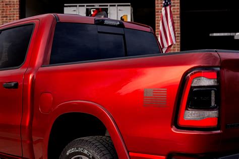 Only 1 Full-Size American Pickup Truck Has Never Offered a Hybrid Engine
