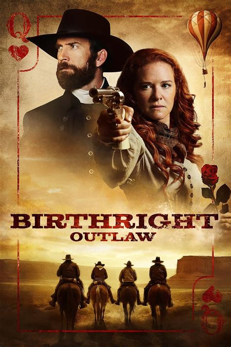 Birthright Outlaw 2023 Movie Download Netnaija