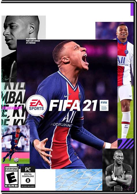 So there may be some issues. Купить FIFA 21 (многоязычная) для EA Origin
