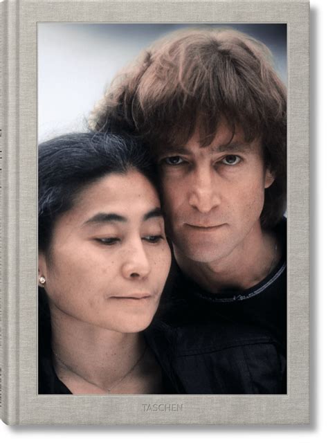 Kishin Shinoyama John Lennon And Yoko Ono Double Fantasy