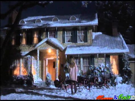 National Lampoons Christmas Vacation Full Hd Light Scene Youtube