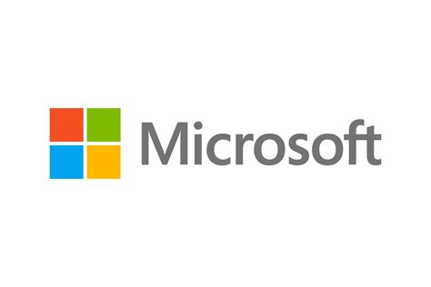 Download Microsoft Logo In Svg Vector Or Png File Format Logowine