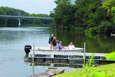 New Boat Launch Opened News