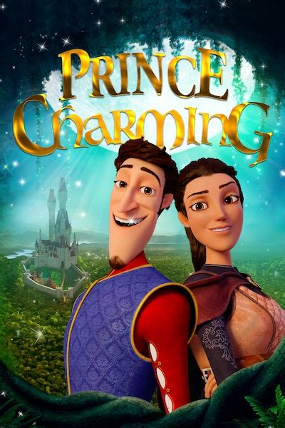 Prince Charming Film Online På Viaplay