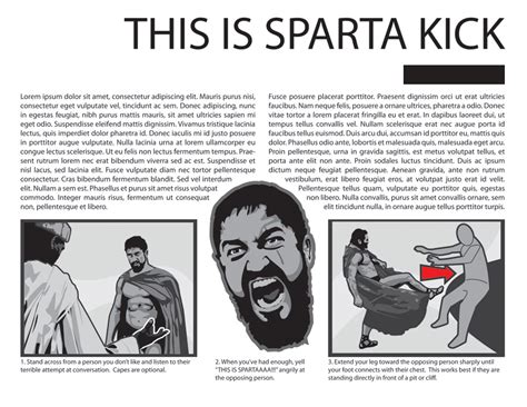 This Is Sparta Kick By Slidewitme On Deviantart