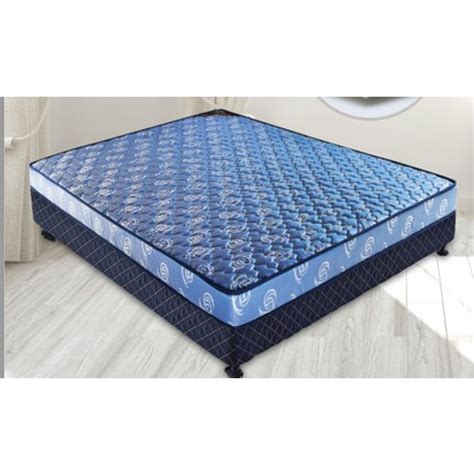 Epe+ foam white coir bed mattress, size/dimension: Kurlon King Size Coir Mattress, Size/Dimension: 72 X 36 ...
