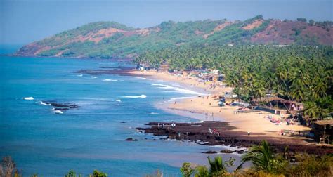 19 Places To Visit In North Goa Tourist Places In North Goa Treebo