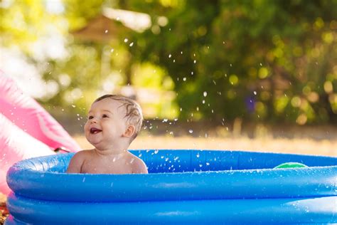 Best Kids Pools For Keeping Little Ones Busy This Summer