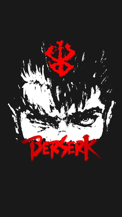 Update More Than 77 Berserk Anime Logo Latest Vn