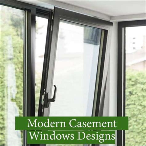 Modern Aluminium Window Design Ideas For Your Home Aluminium Magazine