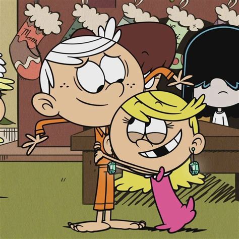 The Loud House On Instagram Tag A Loved One To Send Them A Virtual