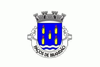 Maybe you would like to learn more about one of these? Paços de Brandão Commune (Portugal)