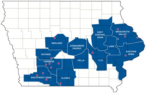 Central Iowa Power Cooperative | A Touchstone Energy Cooperative