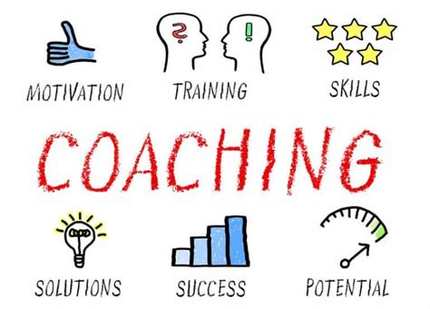 The Need For Managers With Coaching Skills Perla Coaching And Consulting