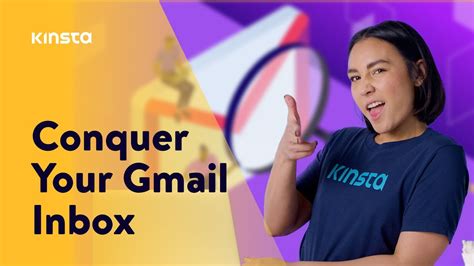 How To Use Gmail Search Operators To Conquer Your Inbox Youtube