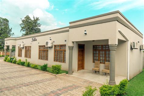 Futa 1 Serviced Apartments Lusaka Updated 2023 Prices