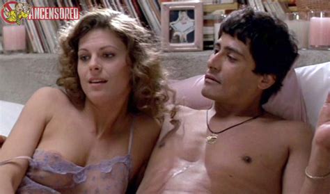 Naked Robyn Douglass In The Lonely Guy