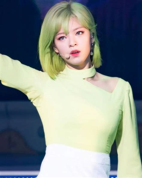 Pin En Twice Jeongyeon