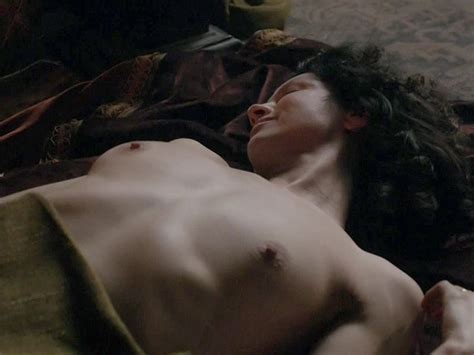 Caitriona Balfe Nude Sexy The Fappening Uncensored Photo Sexiz Pix