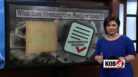What Is Presumptive Positive What Does Presumptive Positive Mean Tessa Mentus Kob