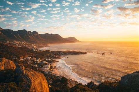 Things To Do In Cape Town On A Budget Secret Cape Town