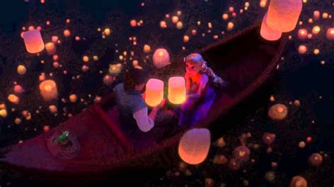 Disney Tangledrapunzel I See The Light Music Video 1080p Hd