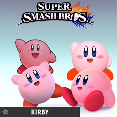 Choose Their Theme Song Day 2 Kirby Smashboards