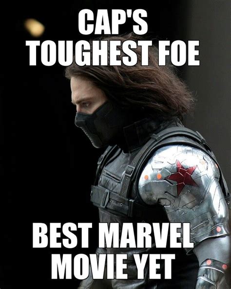 Captain America The Winter Soldier Is The Best Marvel Movie Yet Better Than Avengers Captain