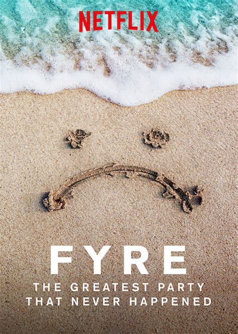 Fyre The Greatest Party That Never Happened Where To Watch And Stream Tv Guide