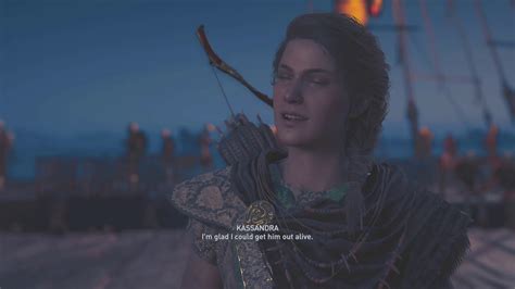 Assassin S Creed Odyssey Collect Artifact Flagment Esape From Athens