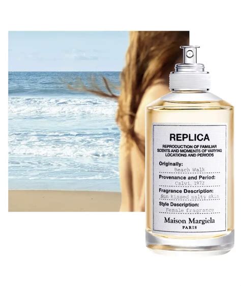 The Best Maison Margiela Replica Fragrances Reviewed And Ranked By A