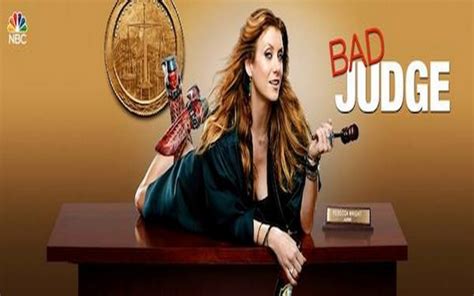 bad judge 5 séries tv