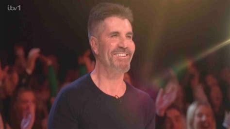 Britains Got Talent 2023 Live — Simon Cowells Reason Behind ‘rule Break And Fans Claim ‘fix