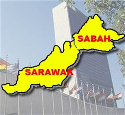 Separation of singapore from malaysia. Sabah dan Sarawak nak KELUAR dari Malaysia? - Anak Sungai ...