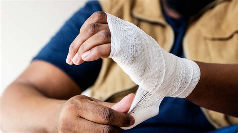 Common Wound Care Myths Busted Ohio State Health And Discovery