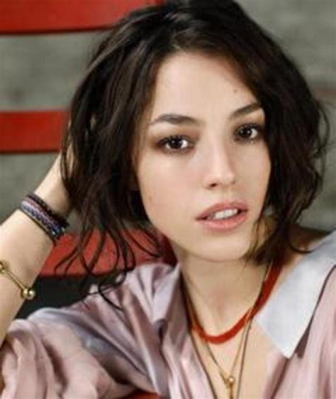 Olivia Thirlby Movies Bio And Lists On Mubi