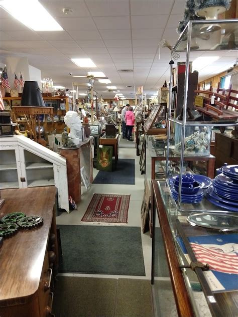Interstate Antique Mall North East Find Hours Photos And Contacts 2023
