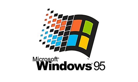 Windows 95 Kończy Dzisiaj 25 Lat Mobirankpl