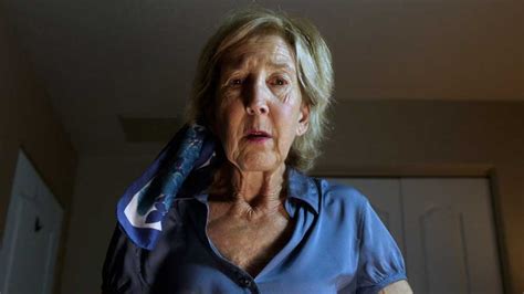 Her nightly, melancholic routine reveals her wild, dark and bloody state of mind. Room for Rent (2019) - Review | Lin Shaye Thriller ...