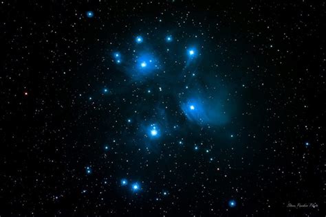 Orion And The Pleiades In History And The Bible Hubpages