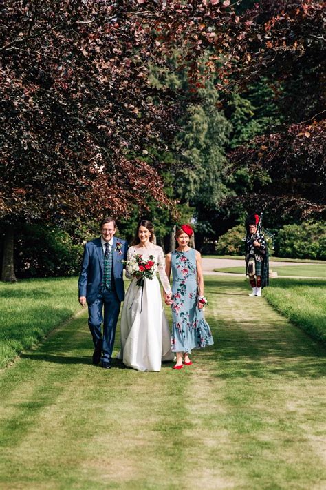 Why Asking My Mum To Walk Me Down The Aisle Was One Of The Best Decisions I Made Hitched Co Uk