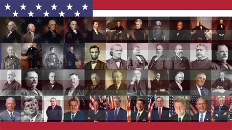 Fascinating Facts You Probably Dont Know About Every United States President The World Hour
