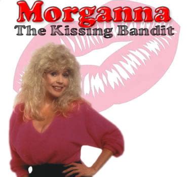 Morganna The Kissing Bandit Nude Telegraph