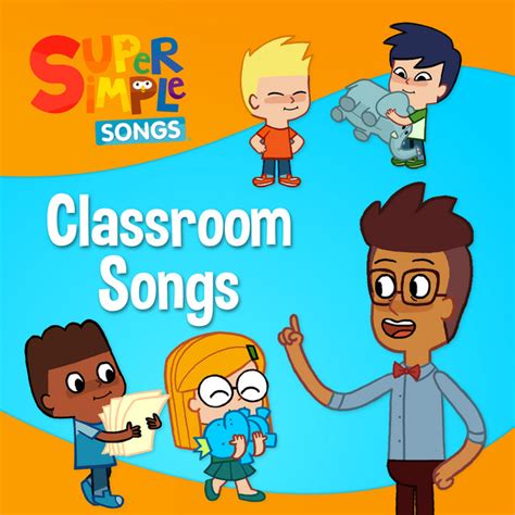 Make A Circle By Super Simple Songs Playtime Playlist