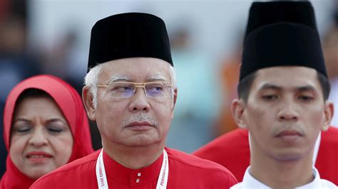 1mdb Scandal Najib Razak And Power In Malaysia