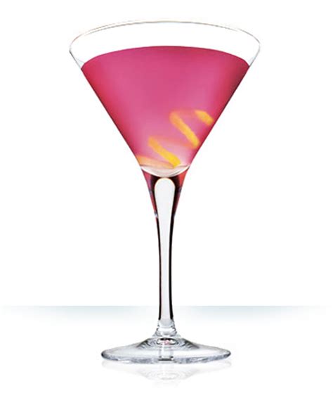Cosmopolitan Metropolitan Cherrypolitan ~ Cocktail Flavours