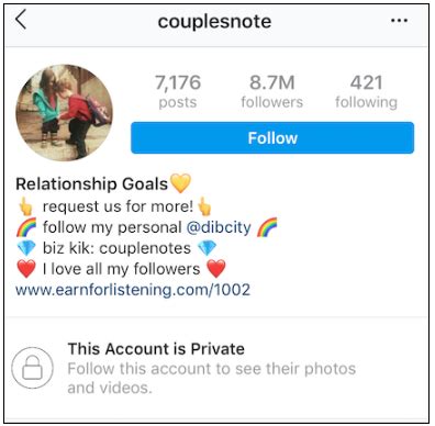 Cute couple nicknames that go together cute and matching nicknames for couples! 10 Things Meme Accounts Get Right About Instagram ...